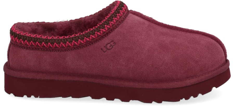 UGG SANDALWOOD "TASMAN II" Paars