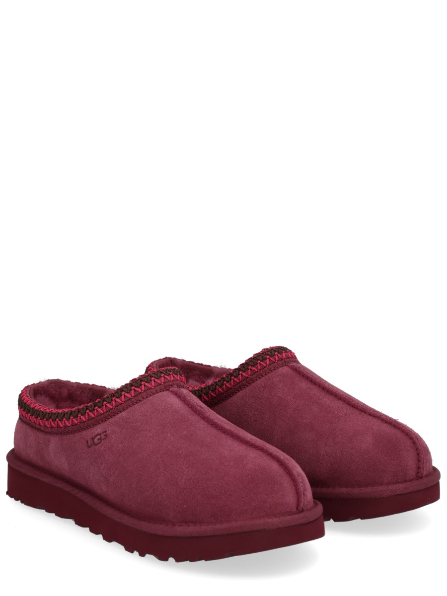 UGG SANDALWOOD "TASMAN II" Paars
