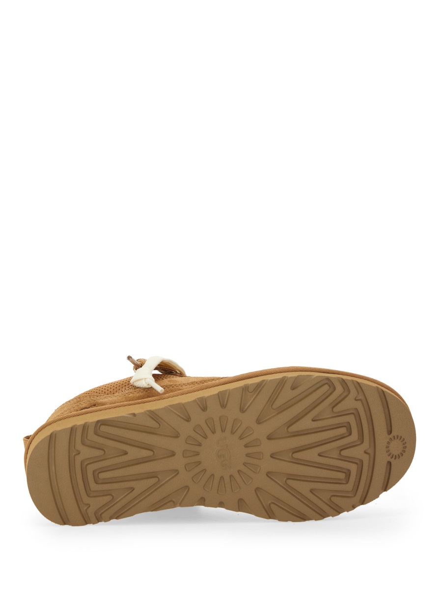 UGG "LO LOWMEL" SNEAKER Bruin