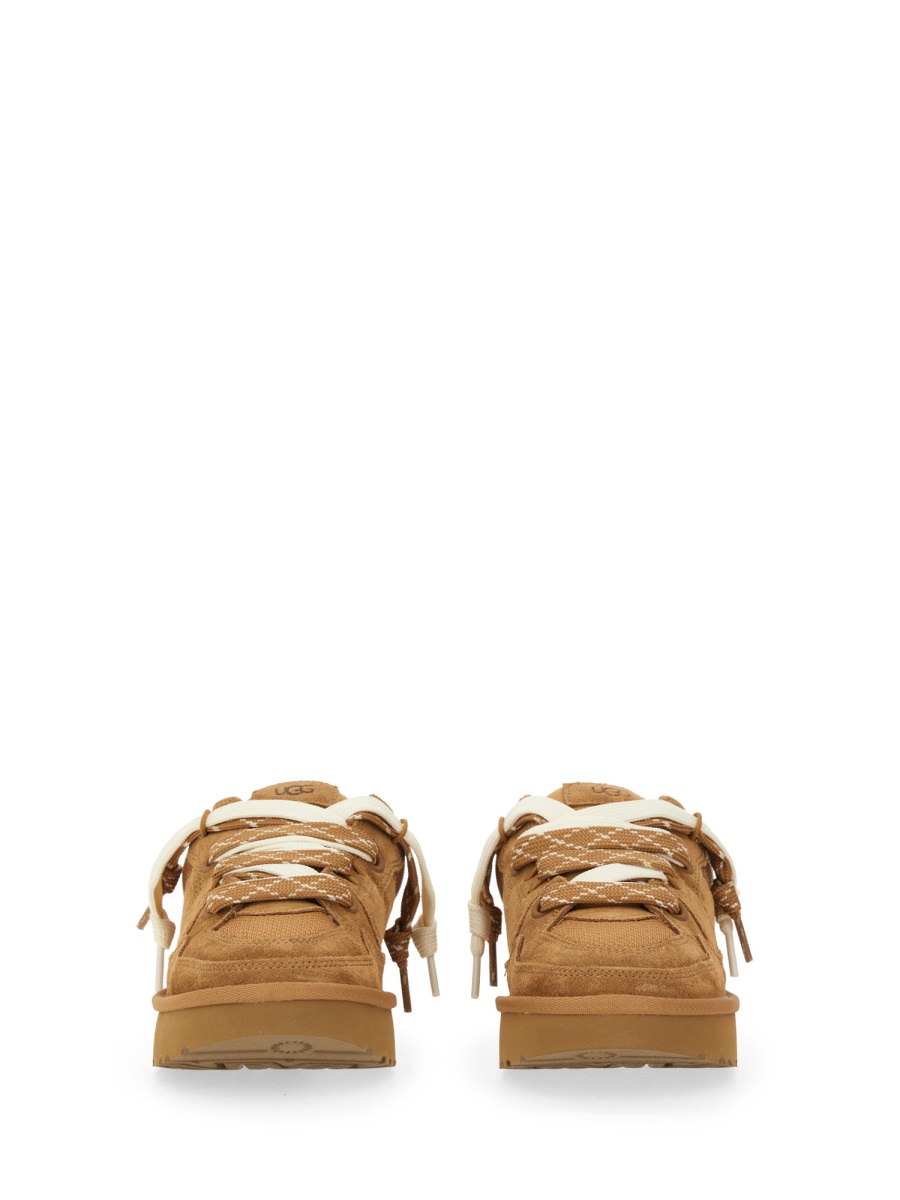 UGG "LO LOWMEL" SNEAKER Bruin
