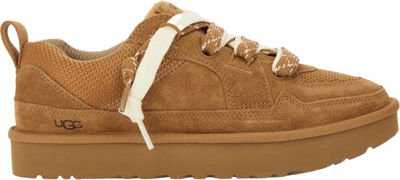 UGG "LO LOWMEL" SNEAKER Bruin