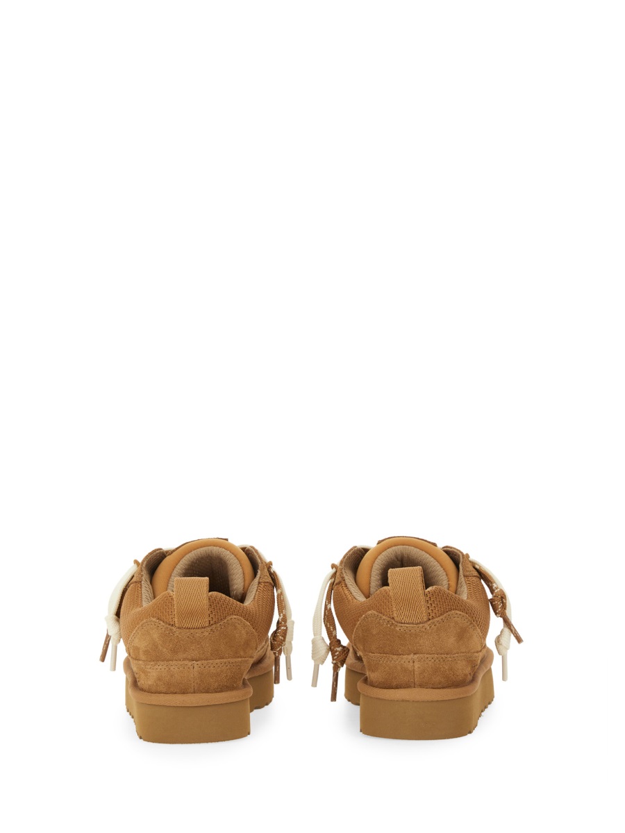UGG "LO LOWMEL" SNEAKER Bruin