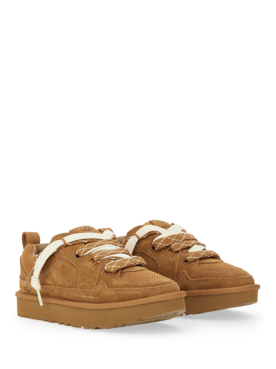 UGG "LO LOWMEL" SNEAKER Bruin