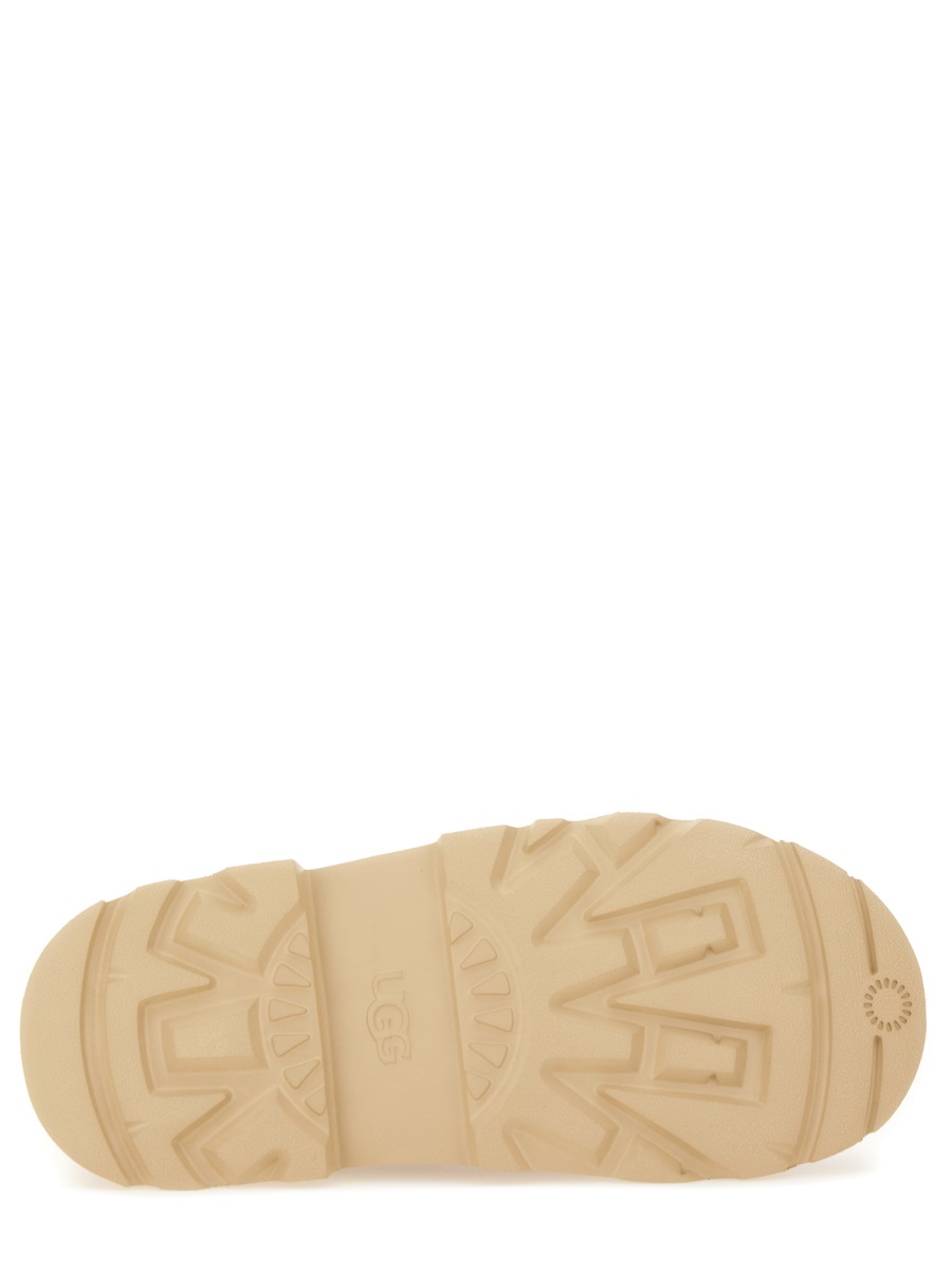 UGG "CHELSEA LUG" BOOT Bruin