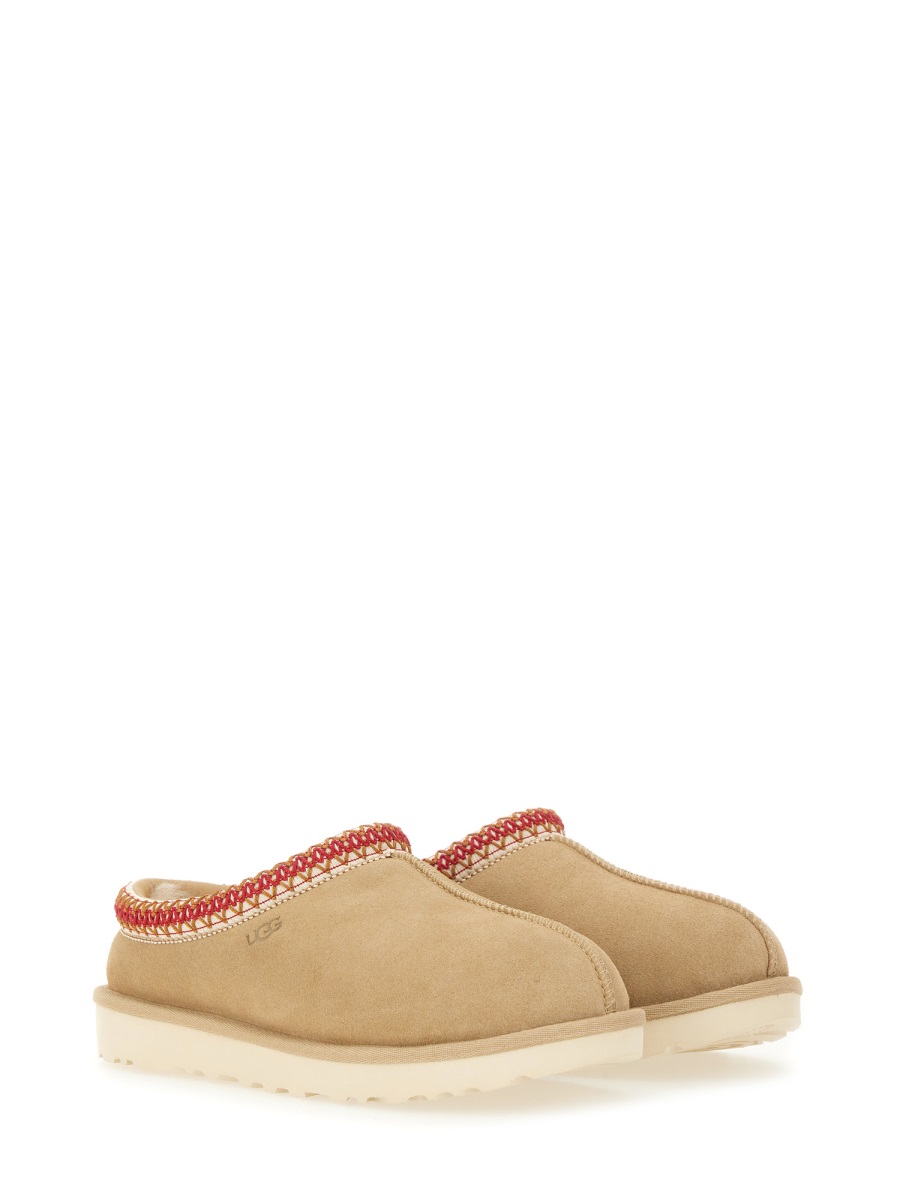 UGG SANDALWOOD "TASMAN II" Wit