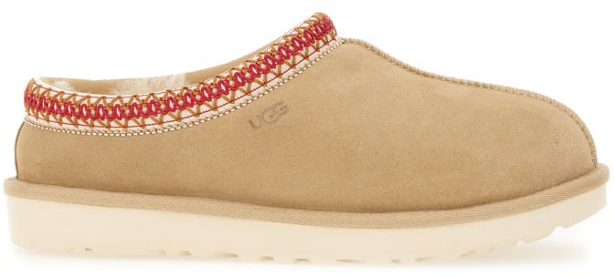 UGG SANDALWOOD "TASMAN II" Wit
