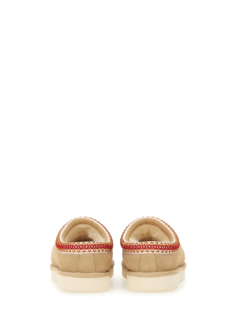 UGG SANDALWOOD "TASMAN II" Wit
