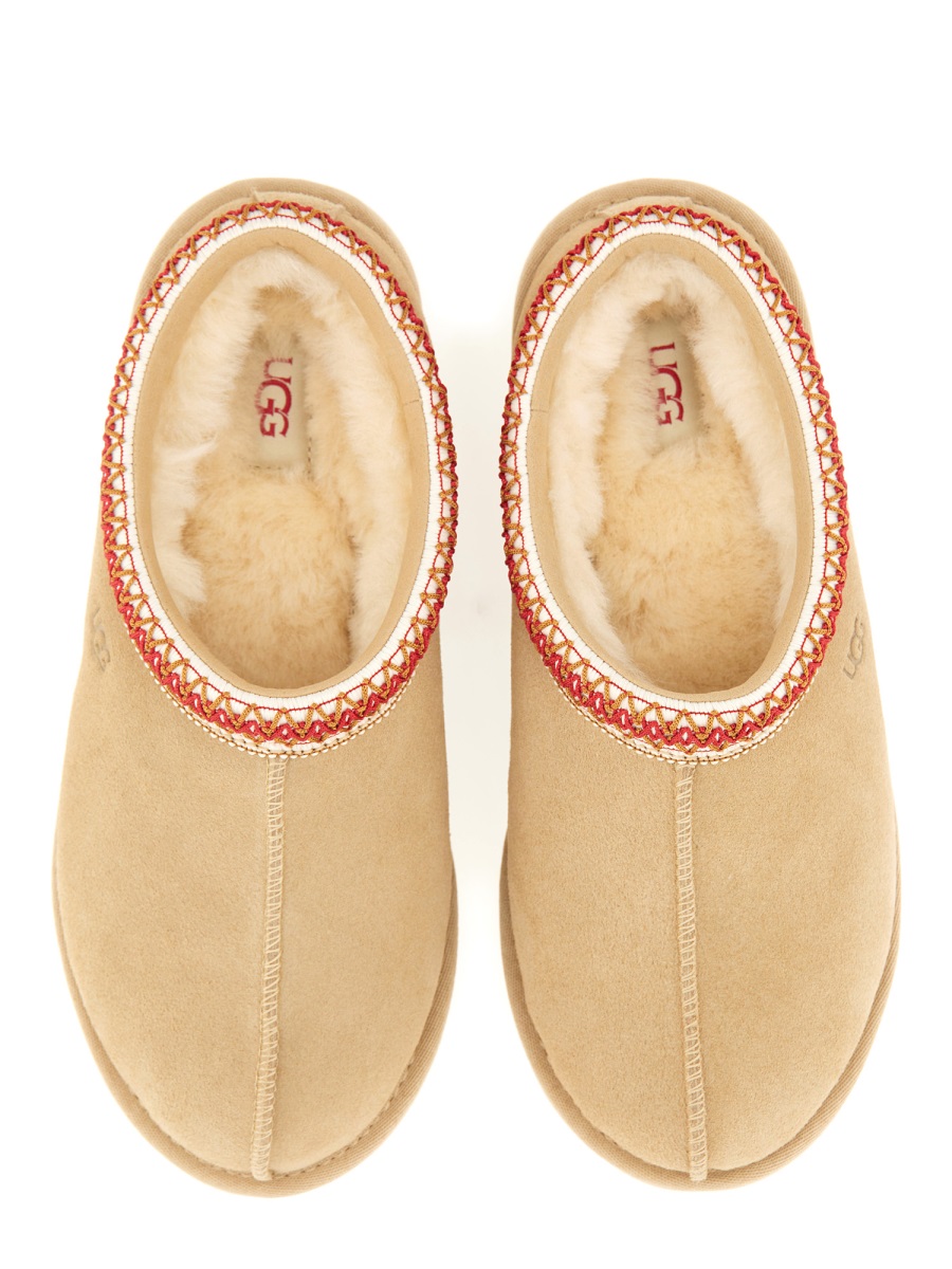 UGG SANDALWOOD "TASMAN II" Wit