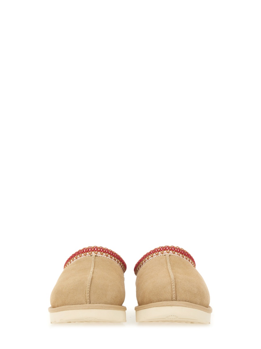 UGG SANDALWOOD "TASMAN II" Wit