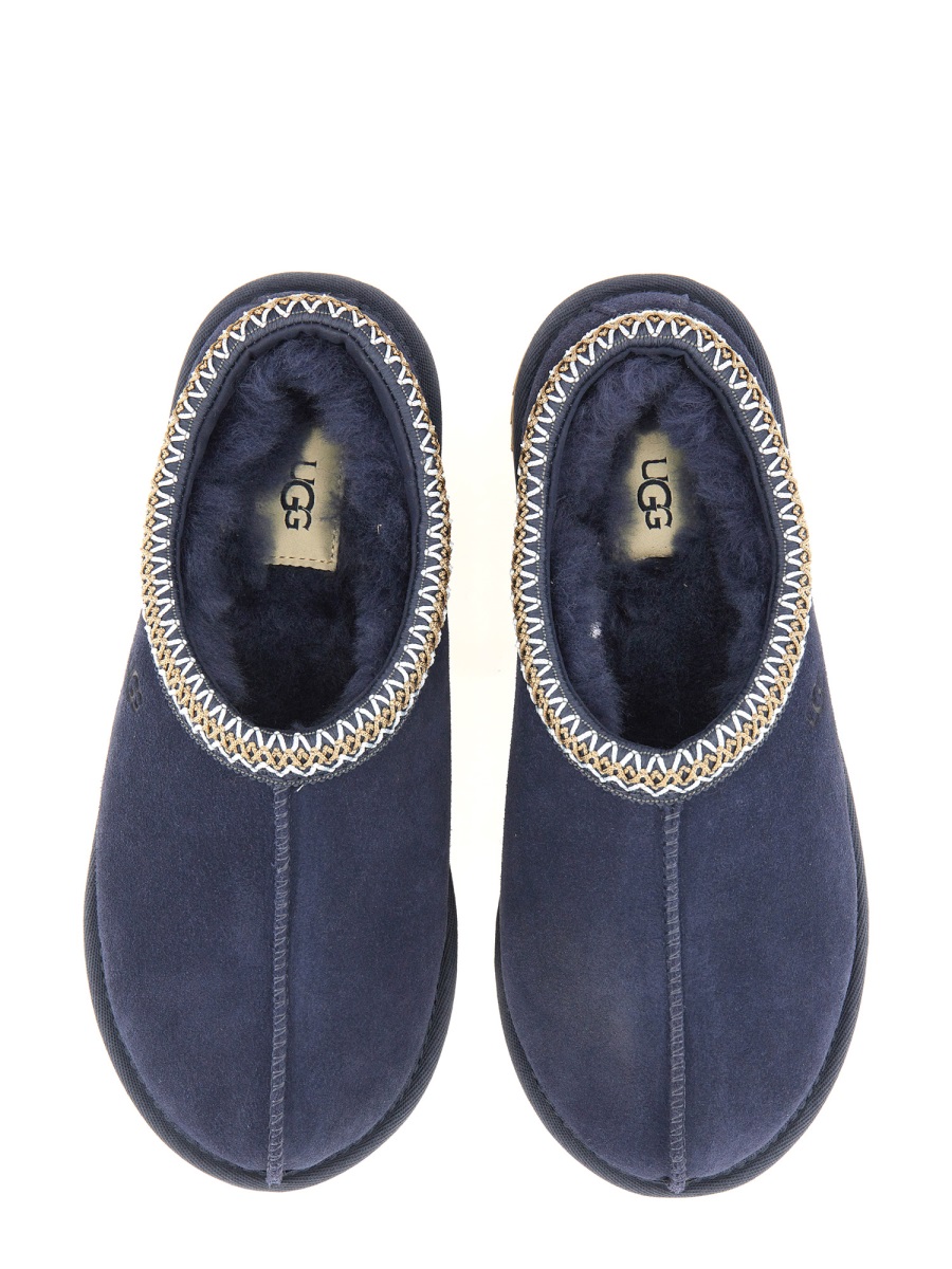 UGG SANDALWOOD "TASMAN II" Blauw