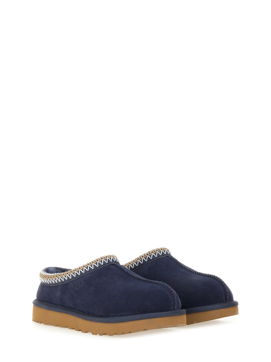 UGG SANDALWOOD "TASMAN II" Blauw