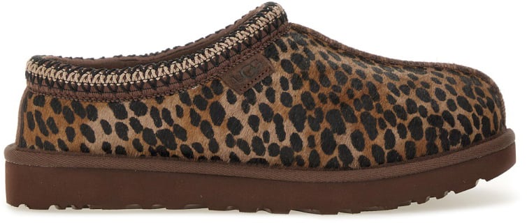 UGG "TASMAN CASPIAN" SANDAL Dierenprint