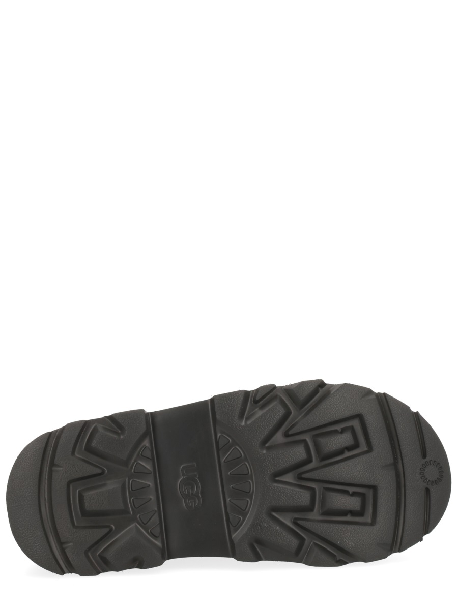 UGG "CHELSEA LUG" BOOT Bruin