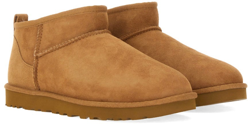 UGG STIVALE CLASSIC ULTRA MINI Bruin