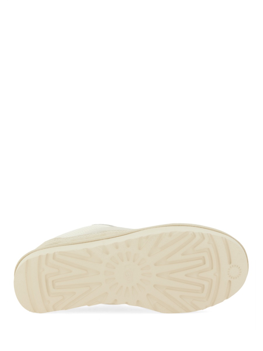 UGG "LO LOWMEL" SNEAKER Beige