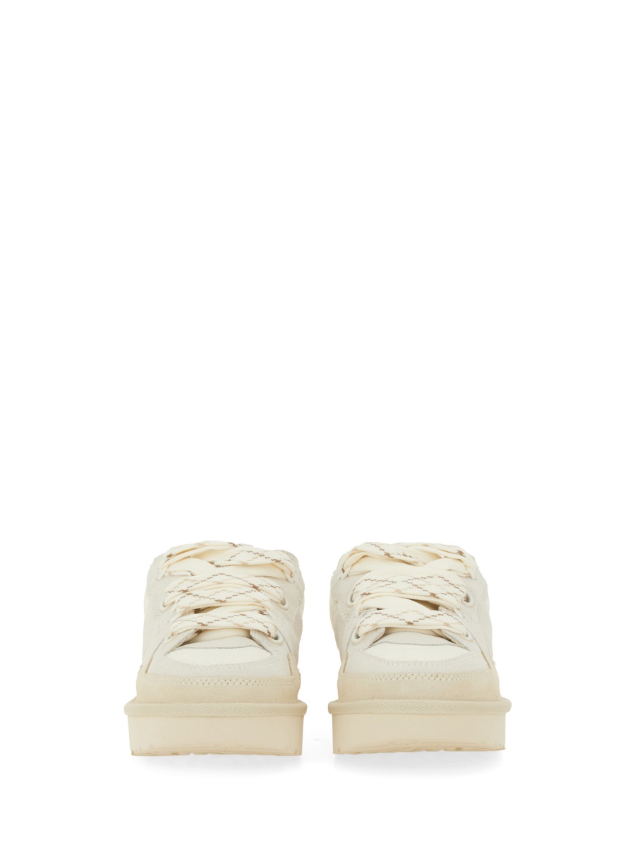 UGG "LO LOWMEL" SNEAKER Beige