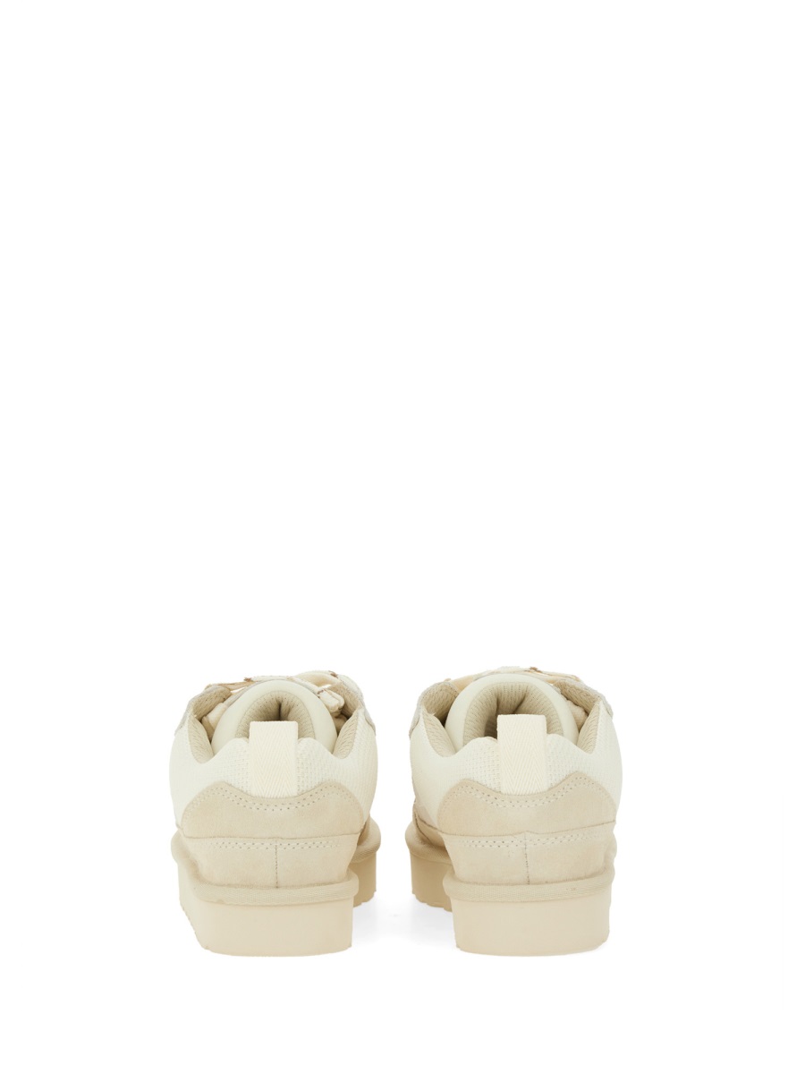 UGG "LO LOWMEL" SNEAKER Beige
