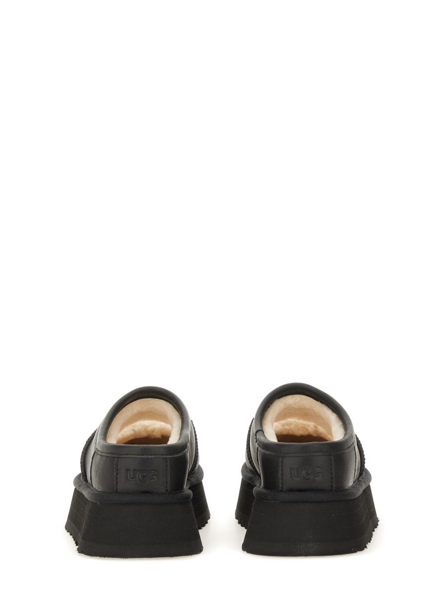 UGG SANDAL "BEA MARY JANE" Zwart