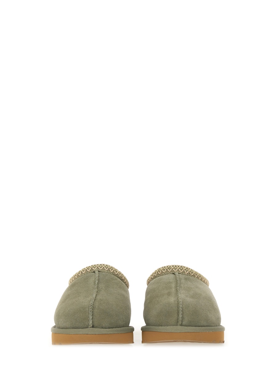 UGG SANDALWOOD "TASMAN II" Groen