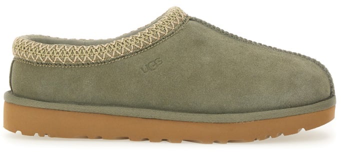 UGG SANDALWOOD "TASMAN II" Groen