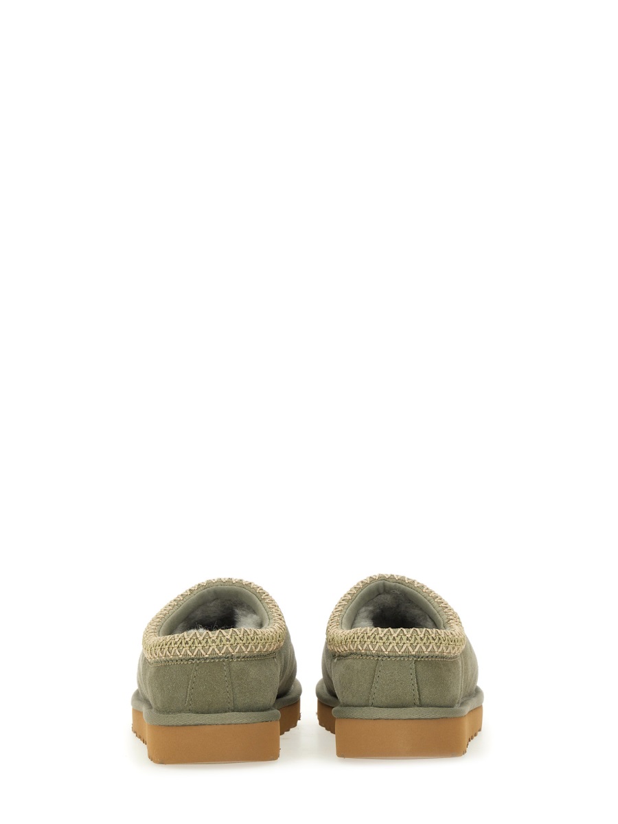 UGG SANDALWOOD "TASMAN II" Groen