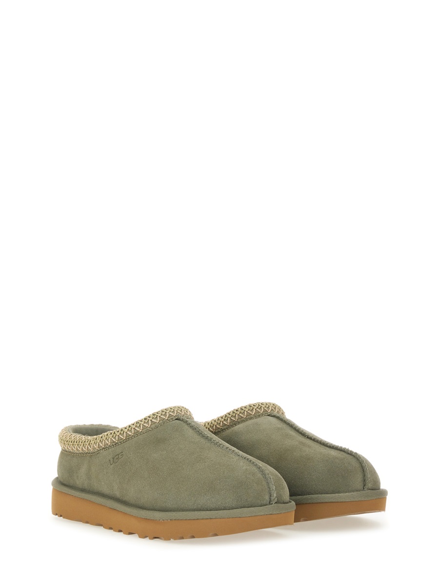 UGG SANDALWOOD "TASMAN II" Groen