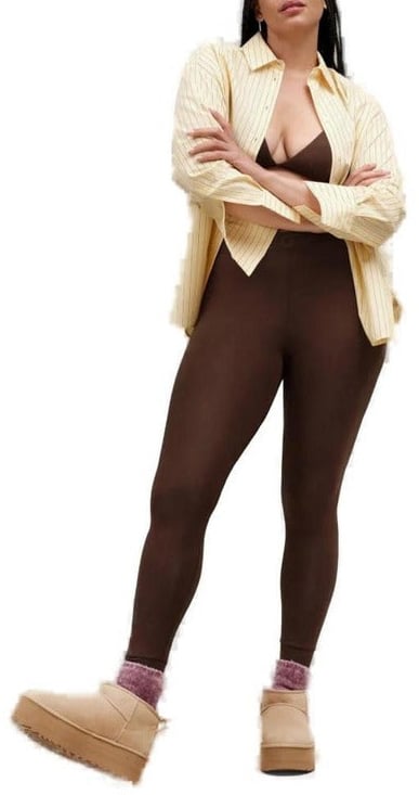 UGG Ugg Women Boots Beige