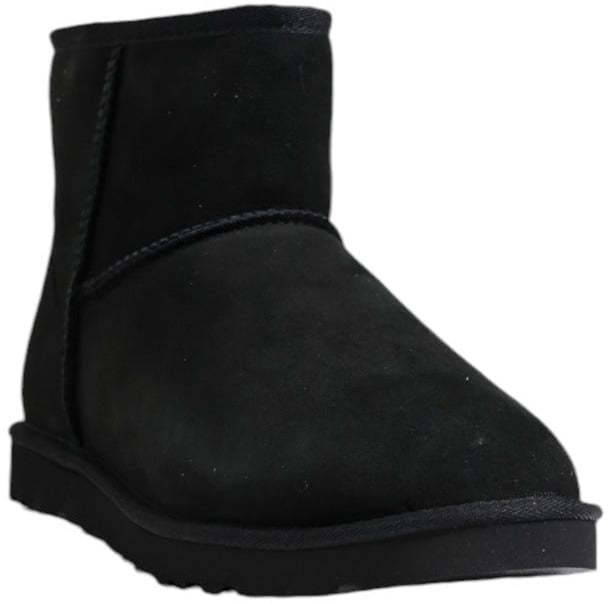 UGG Ugg Women Boots Zwart