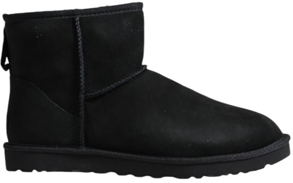 UGG Ugg Women Boots Zwart