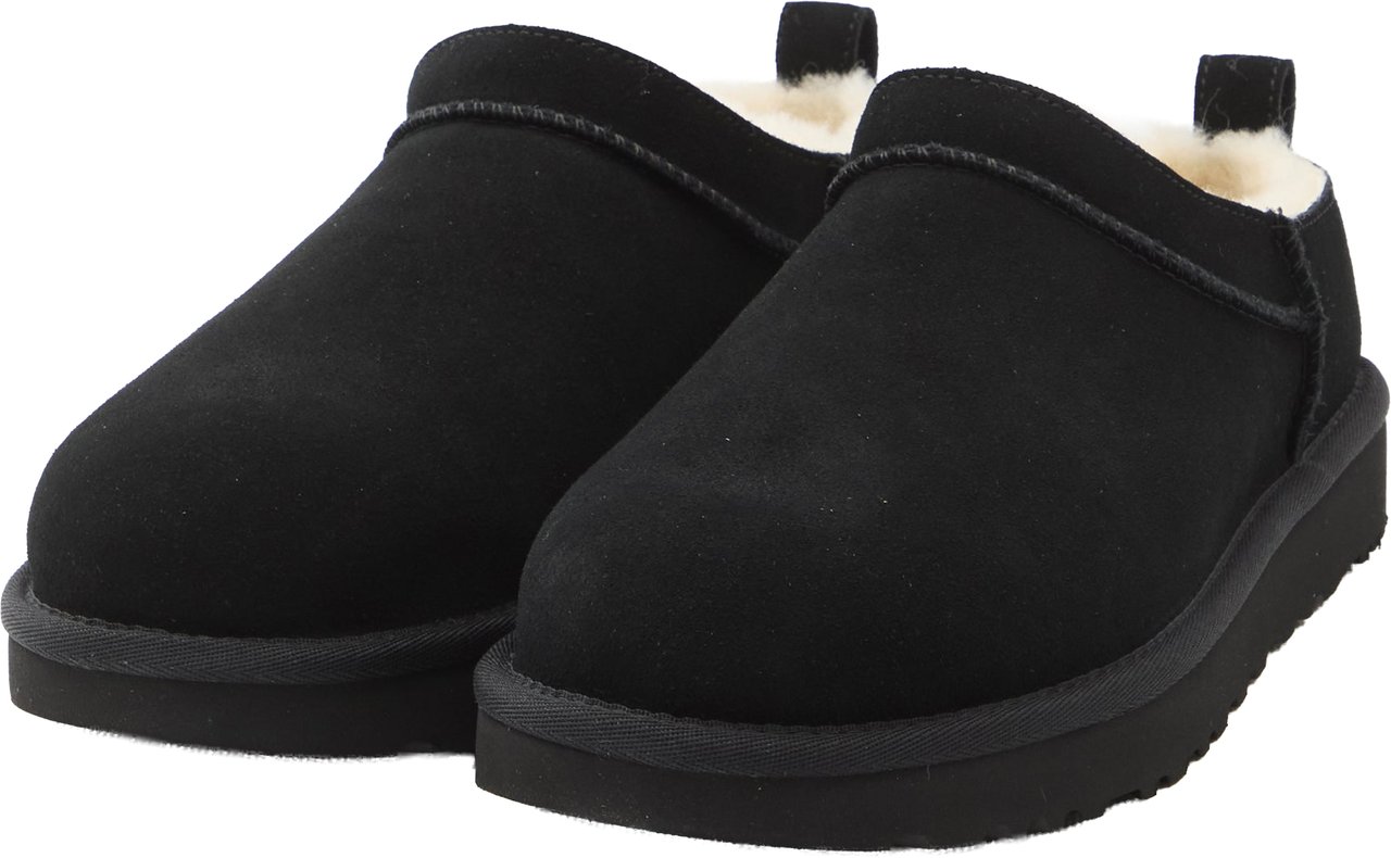 UGG Ugg Classic Micro Zwart