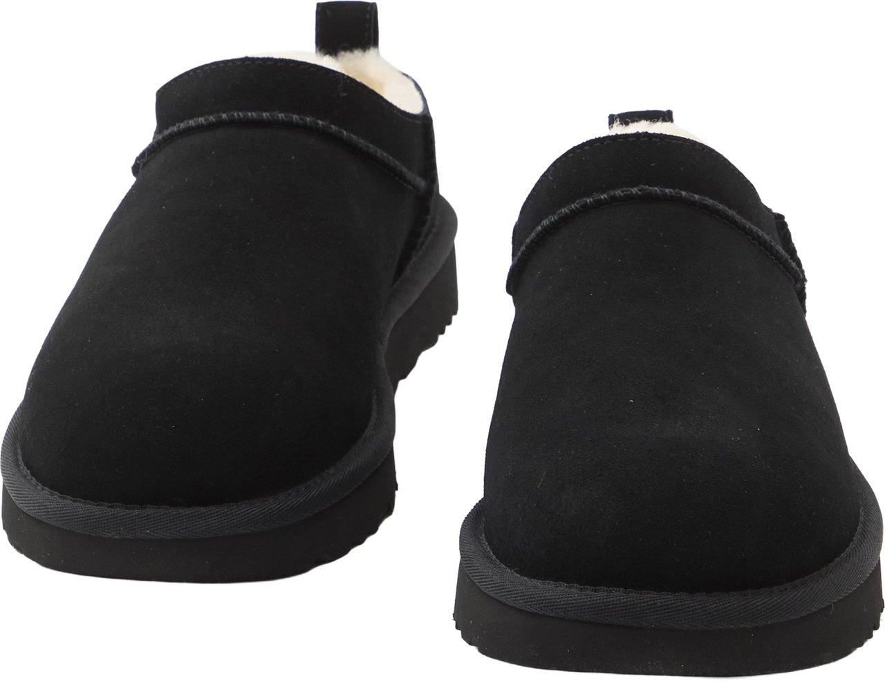UGG Ugg Classic Micro Zwart