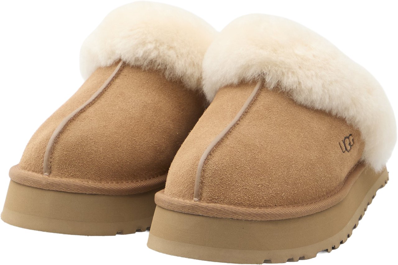 UGG Disquette Ugg Bruin