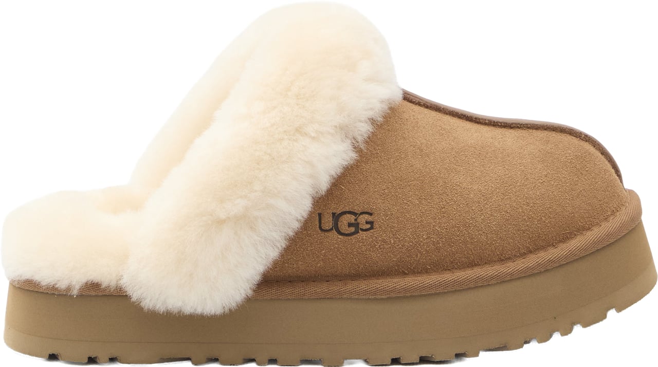 UGG Disquette Ugg Bruin