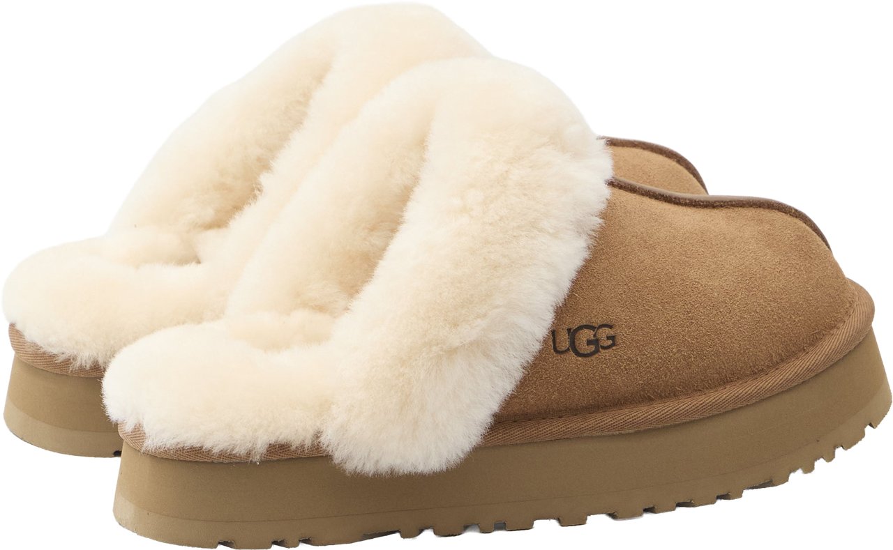 UGG Disquette Ugg Bruin