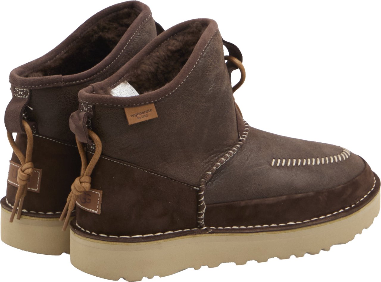 UGG Campfire Crafted Regenerate boots Bruin