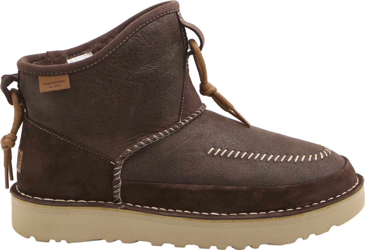 UGG Campfire Crafted Regenerate boots Bruin