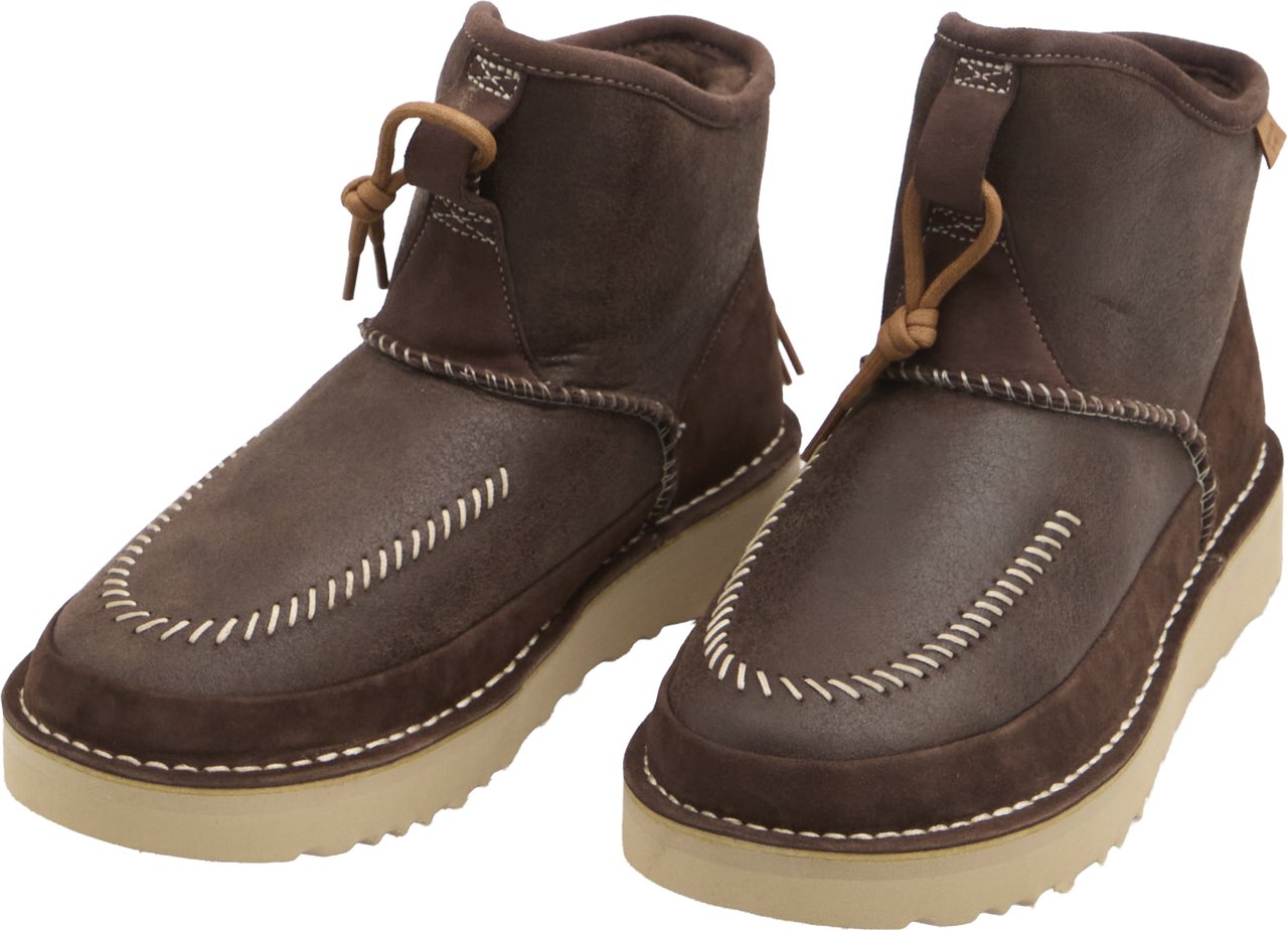 UGG Campfire Crafted Regenerate boots Bruin