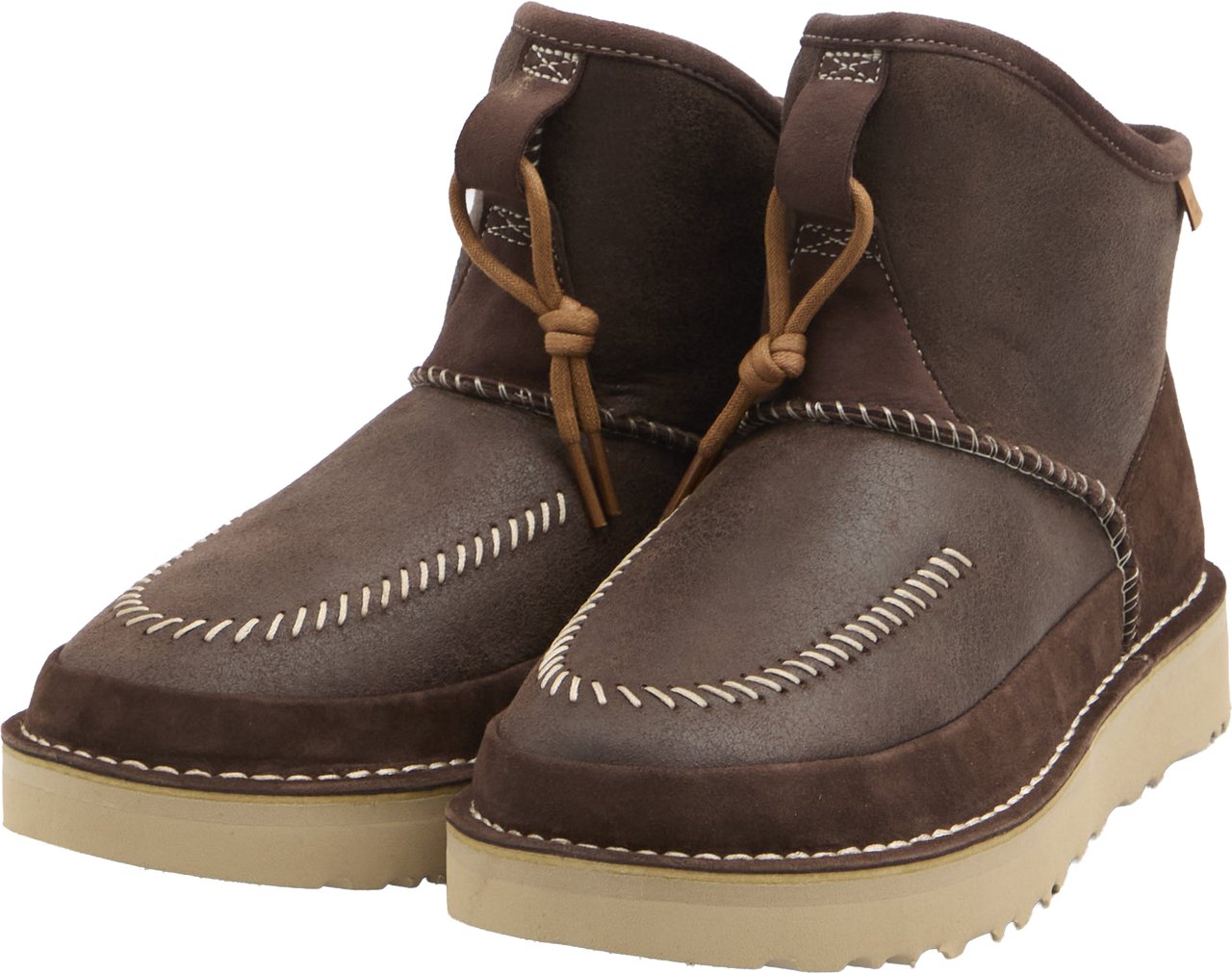 UGG Campfire Crafted Regenerate boots Bruin