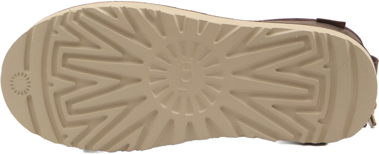 UGG Campfire Crafted Regenerate boots Bruin