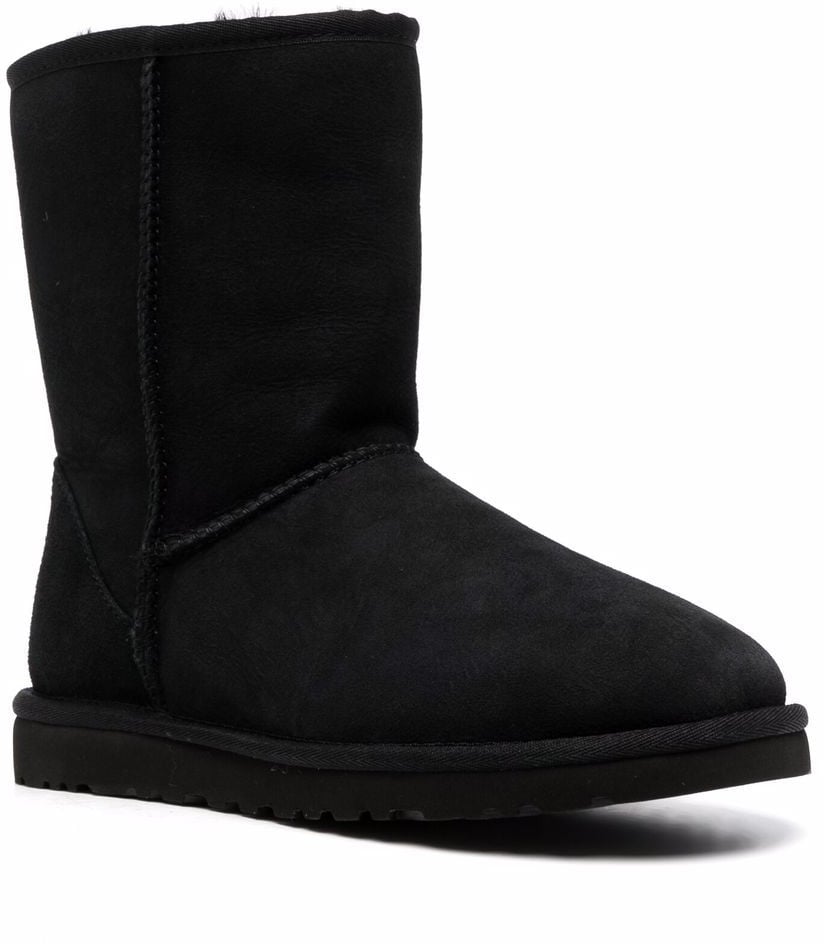 UGG Boots Black Zwart