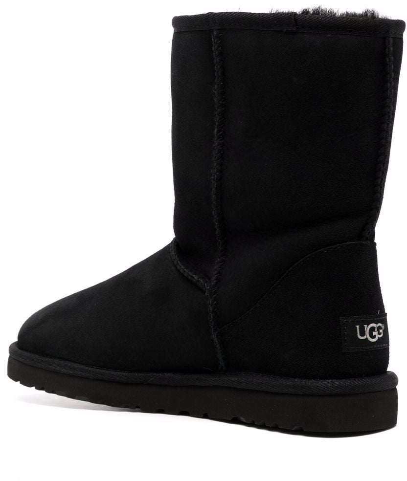 UGG Boots Black Zwart