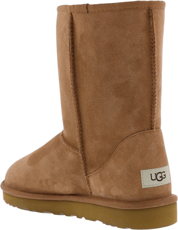 UGG Heren Classic Short Chestnut Beige
