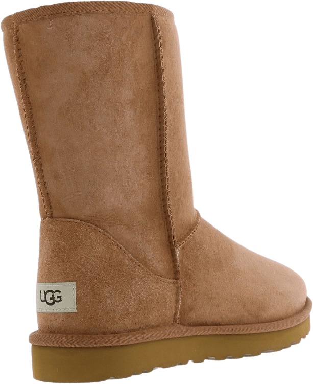 UGG Heren Classic Short Chestnut Beige