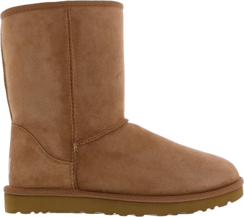 UGG Heren Classic Short Chestnut Beige