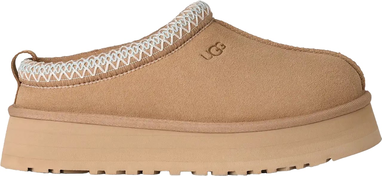 UGG Sabot W Tazz II Sand Bruin