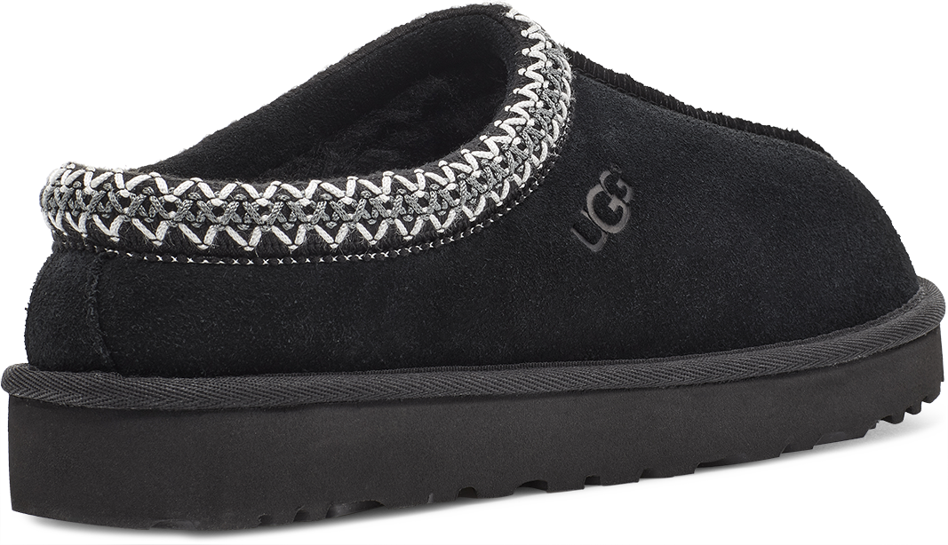 UGG Tasman Black Divers