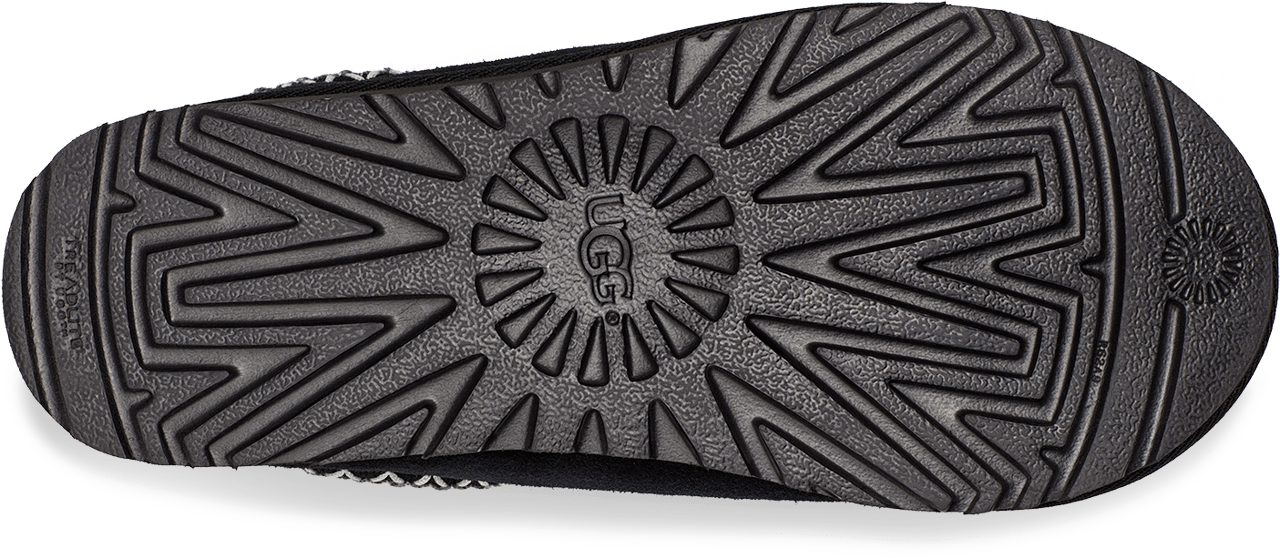 UGG Tasman Black Divers