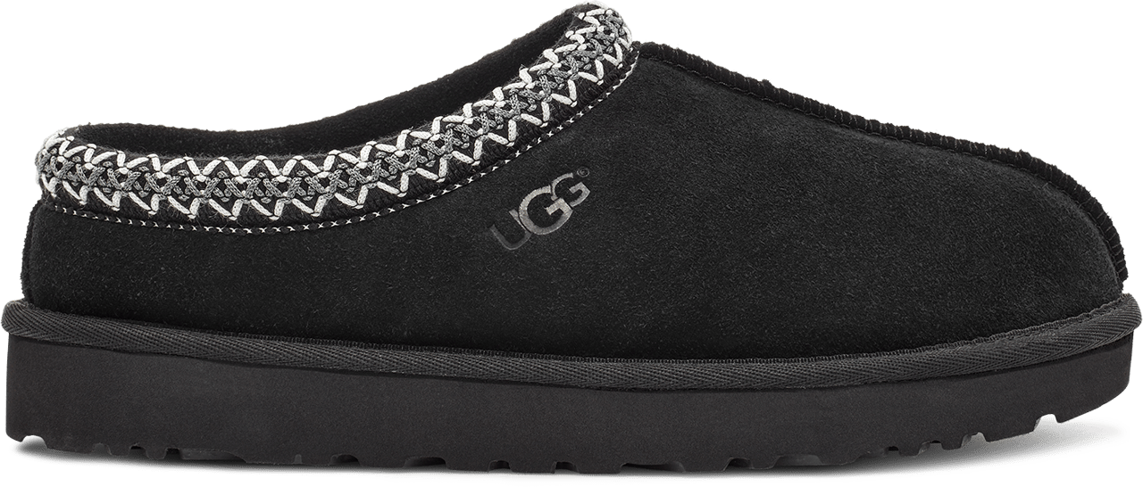 UGG Tasman Black Divers