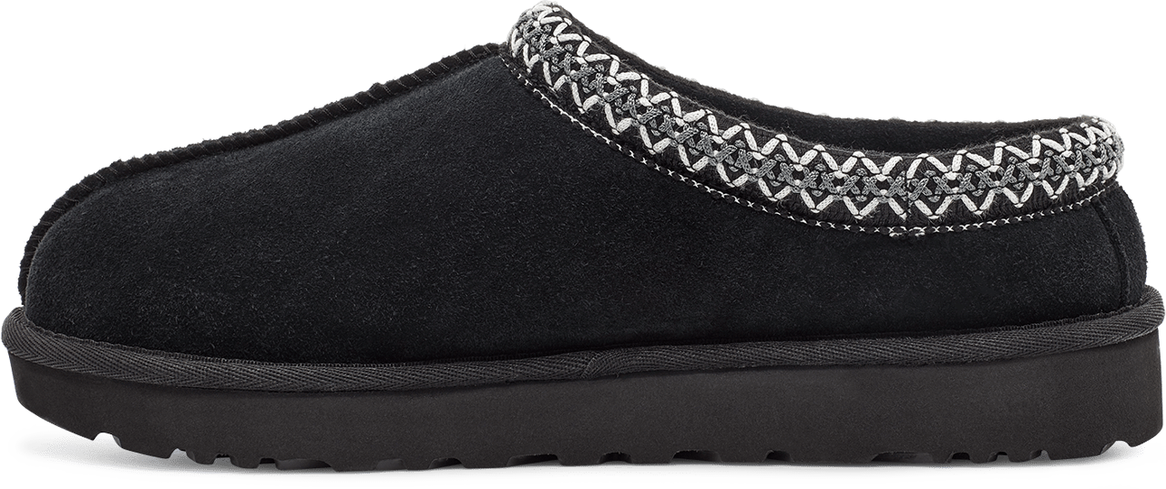 UGG Tasman Black Divers
