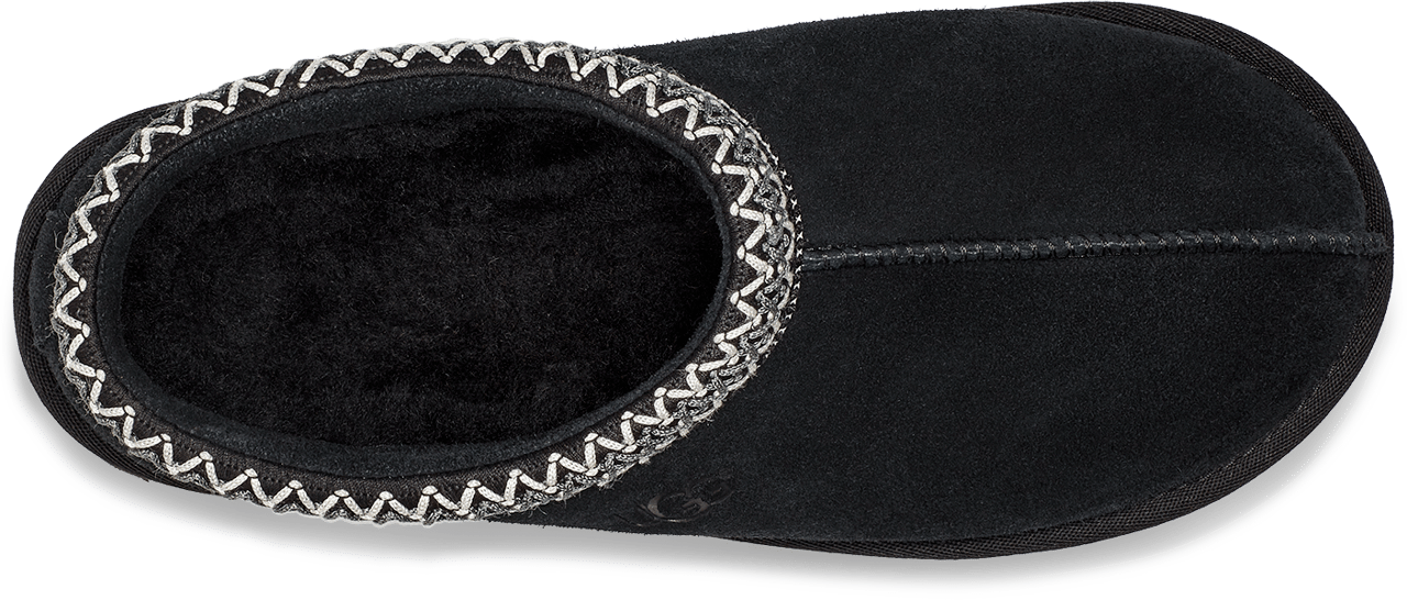 UGG Tasman Black Divers